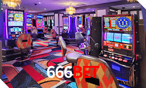 666BET CASSINO